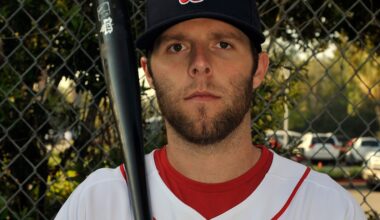 The Red Sox find their second baseman of the future every 20 years. Is Marcelo Mayer next?