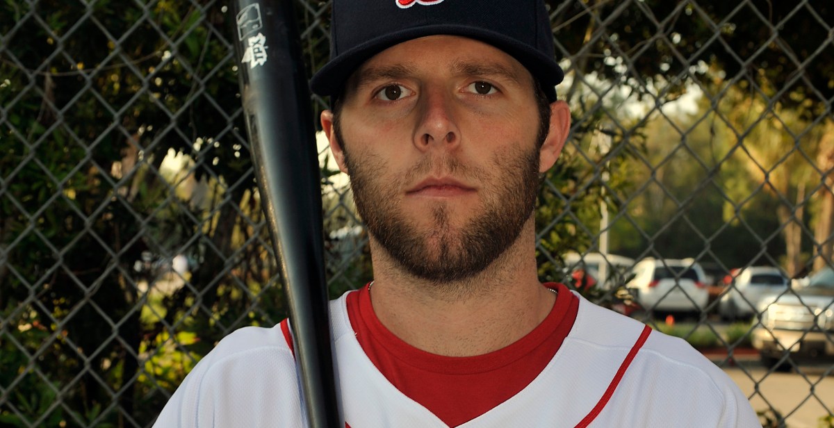 The Red Sox find their second baseman of the future every 20 years. Is Marcelo Mayer next?