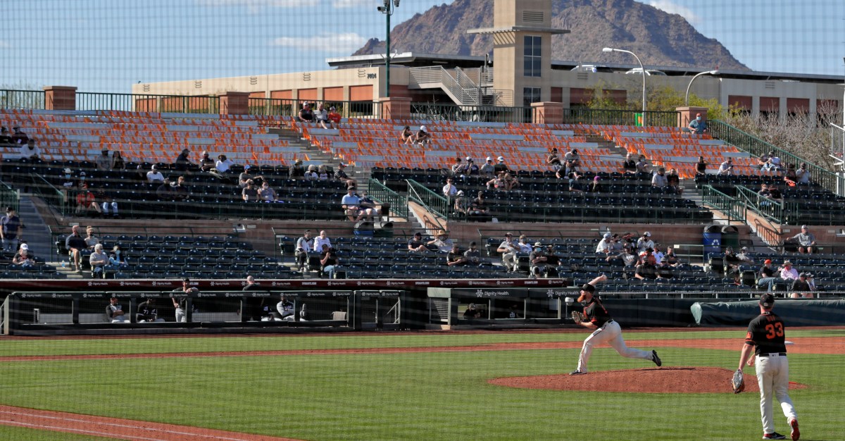 SF Giants Schedule: What’s on deck for this week