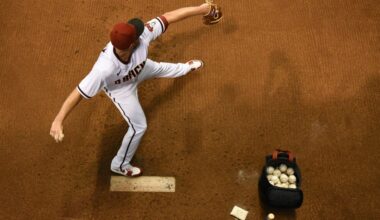 How much has the bullpen cost the Arizona Diamondbacks?