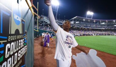 Mariners Prospect Rankings #14, RHP Christian Little