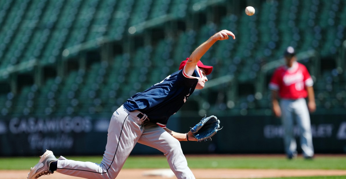 Bless You Boys 2026 Tigers prospects #18: RHP Owen Hall