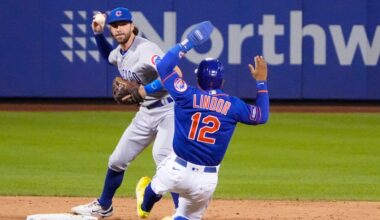 Who is the NL’s biggest threat aside from the Dodgers?