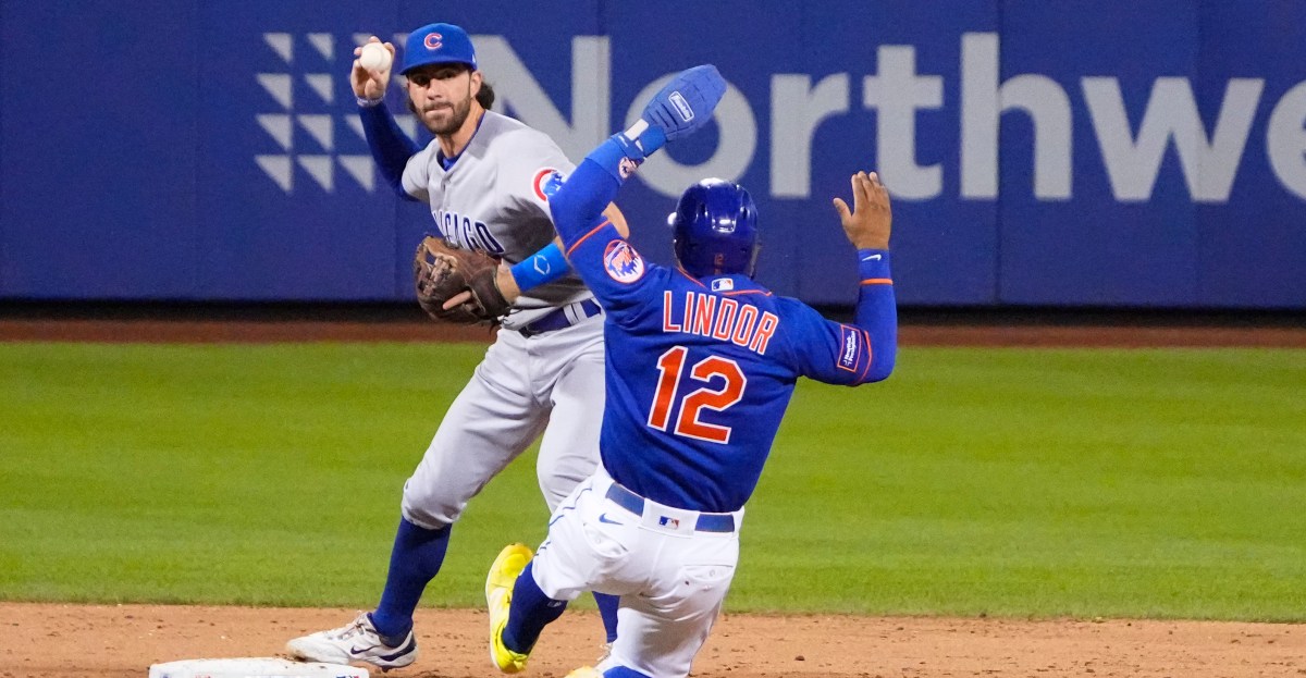 Who is the NL’s biggest threat aside from the Dodgers?