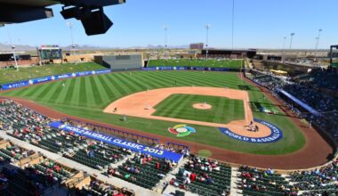 Arizona Diamondbacks Spring Training Gameday Thread, #21 vs. Rockies