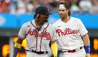 National League East Preview: Mets face challenges from familiar foes