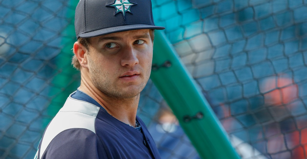 Six degrees of Diego Seguí to celebrate a Mariners win