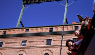 Game 1: Twins at Orioles