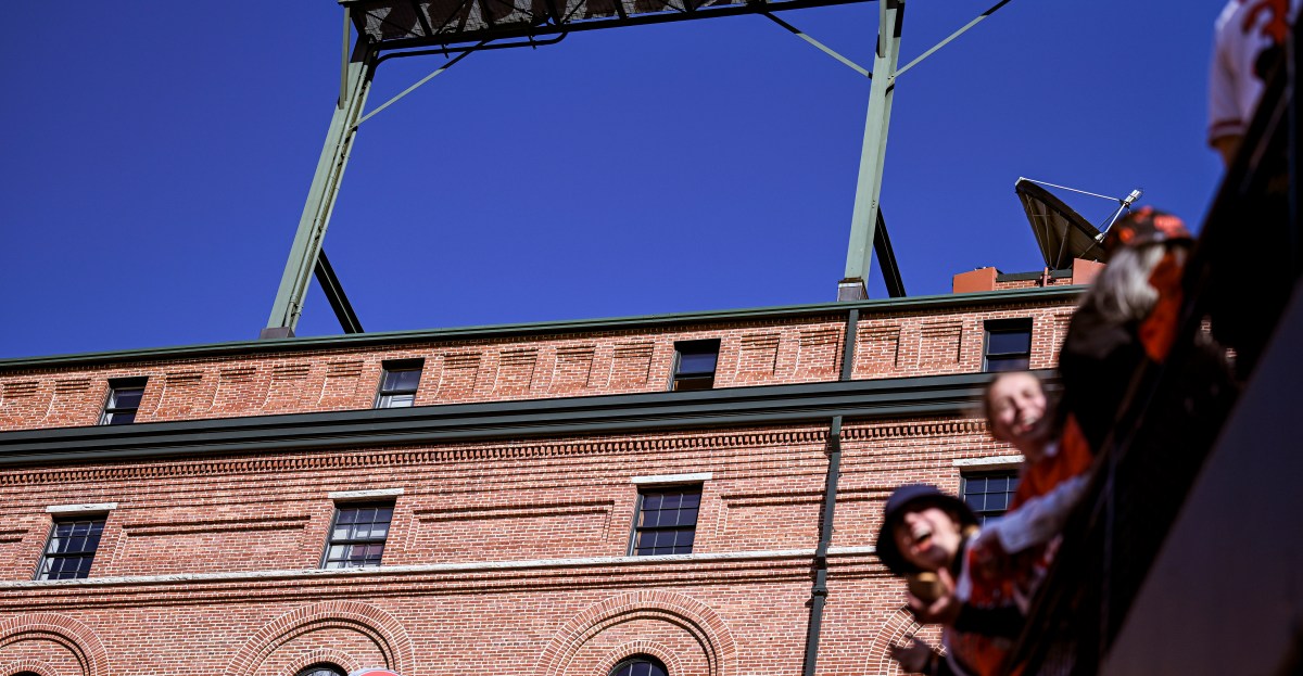 Game 1: Twins at Orioles