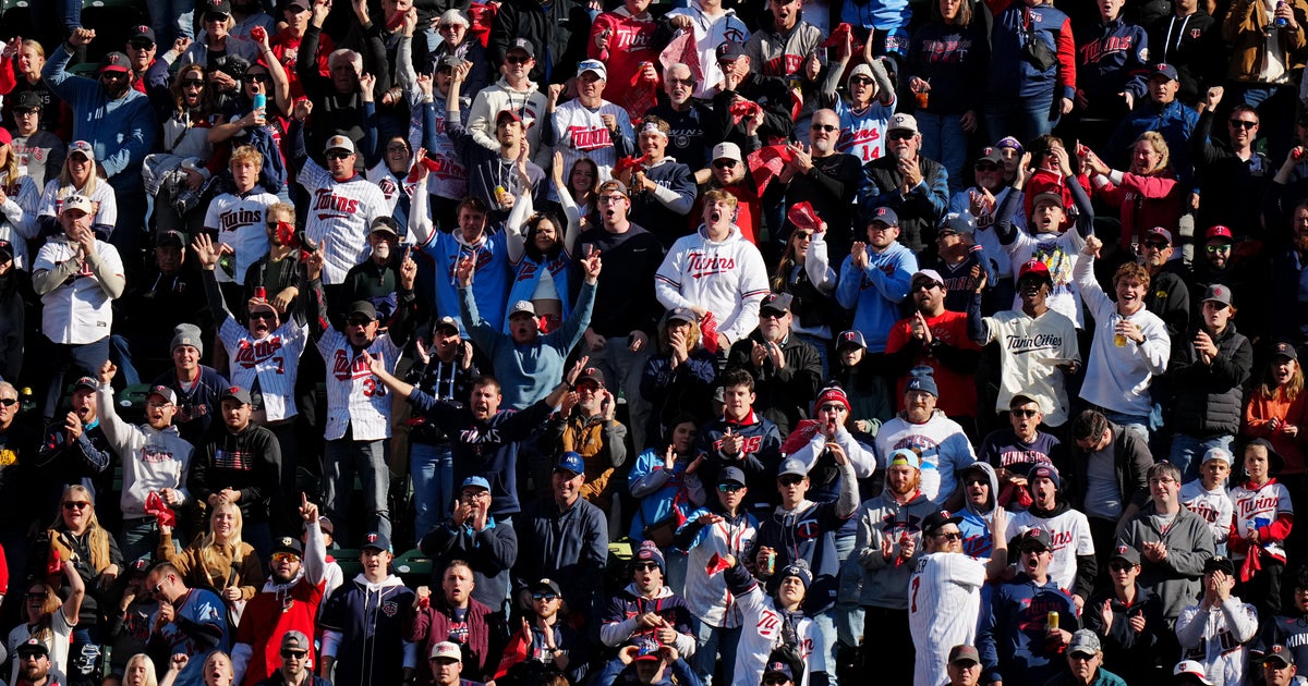 Minnesota Twins take on Tampa Bay Rays in 2026 home opener. Here's what you need to know.