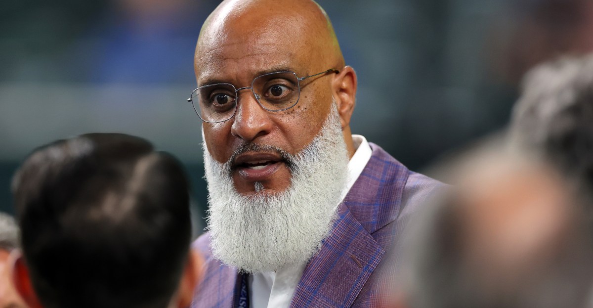 Tony Clark strikes out | Royals Review