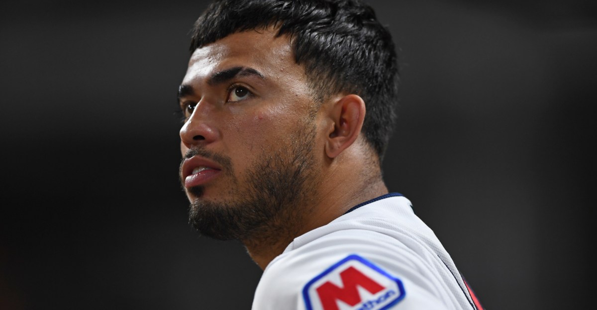 One Last Chance for Gabriel Arias