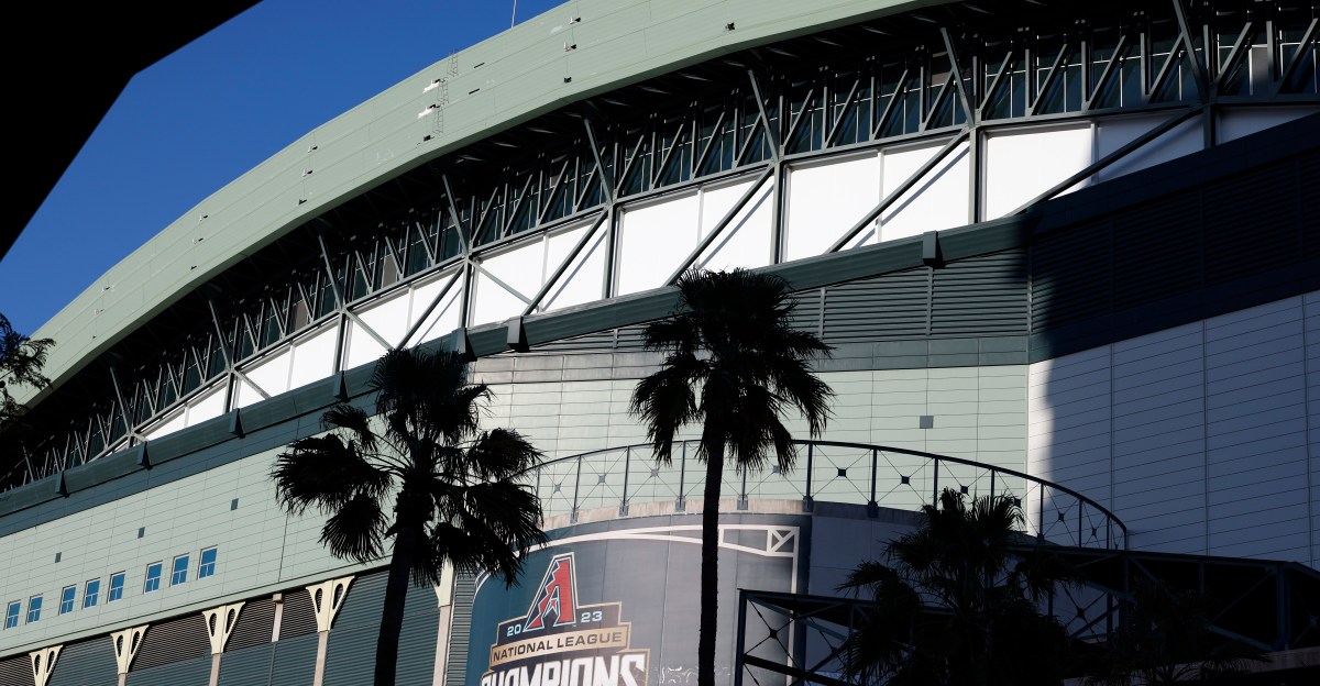 Arizona Diamondbacks Spring Training Gameday Thread, #32 vs. Guardians