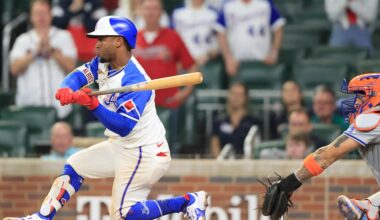 Are you excited that MLB is finally moving to standardize check-swing calls?