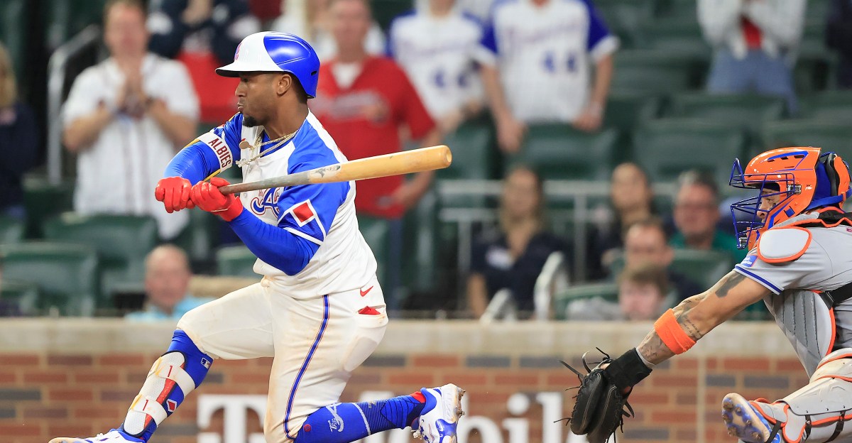 Are you excited that MLB is finally moving to standardize check-swing calls?