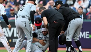 Today in Chicago White Sox History: March 5