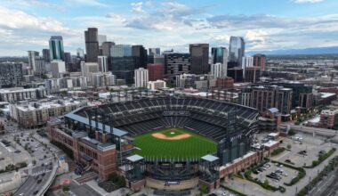Purple Row After Dark: Is Denver the best sports town in the US?