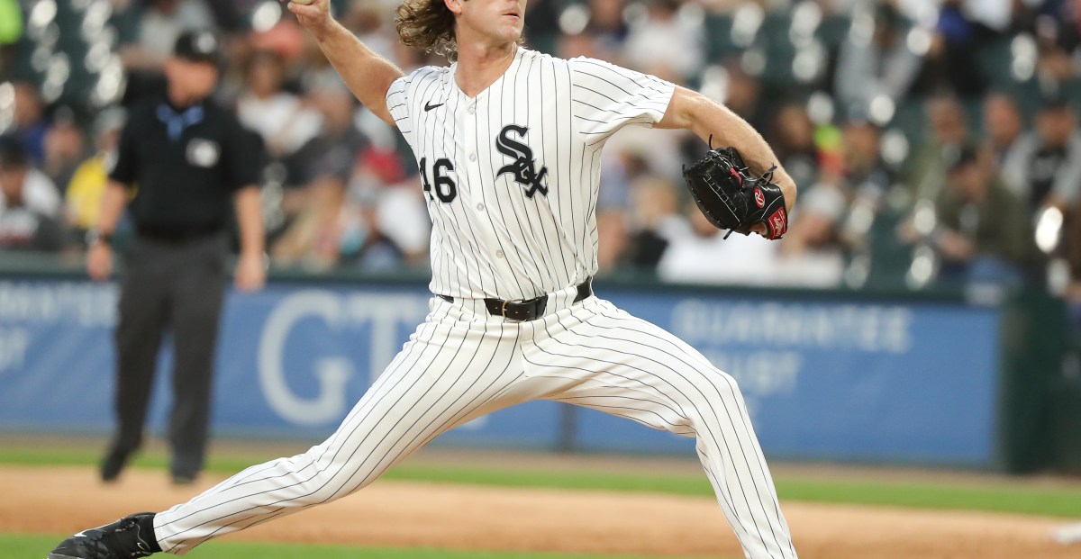 Brewers acquire Jake Woodford in trade with Rays to fortify pitching staff