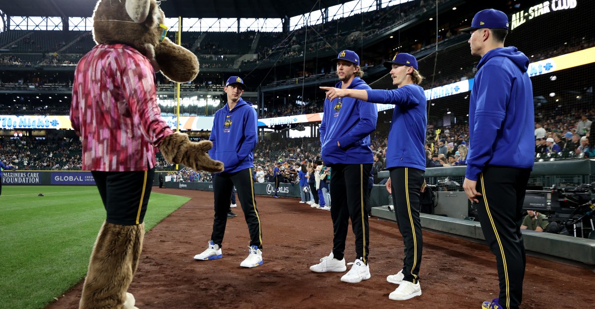 AL West Preview – Seattle Mariners Position Players, defending the crown