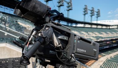 Tigers release full Grapefruit League television broadcast schedule