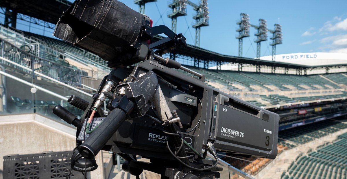 Tigers release full Grapefruit League television broadcast schedule