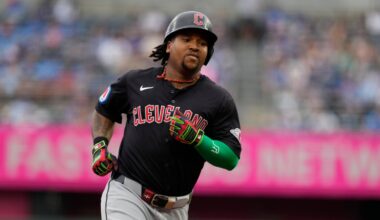 Better know your enemy: The Cleveland Guardians