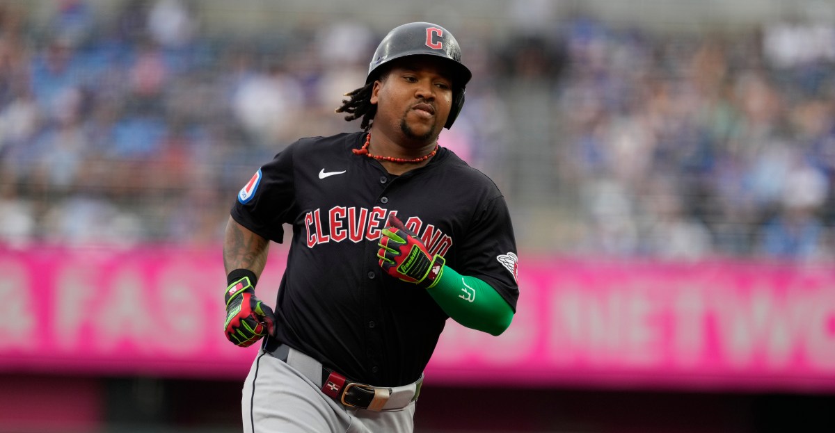 Better know your enemy: The Cleveland Guardians