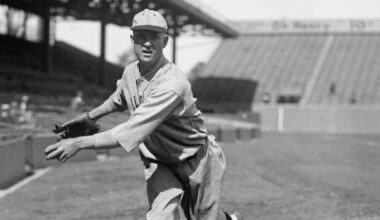 Today in Chicago White Sox History: March 7