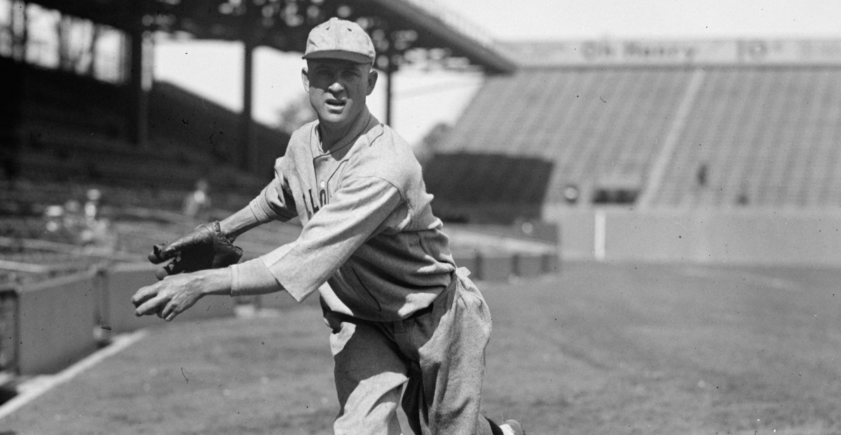 Today in Chicago White Sox History: March 7