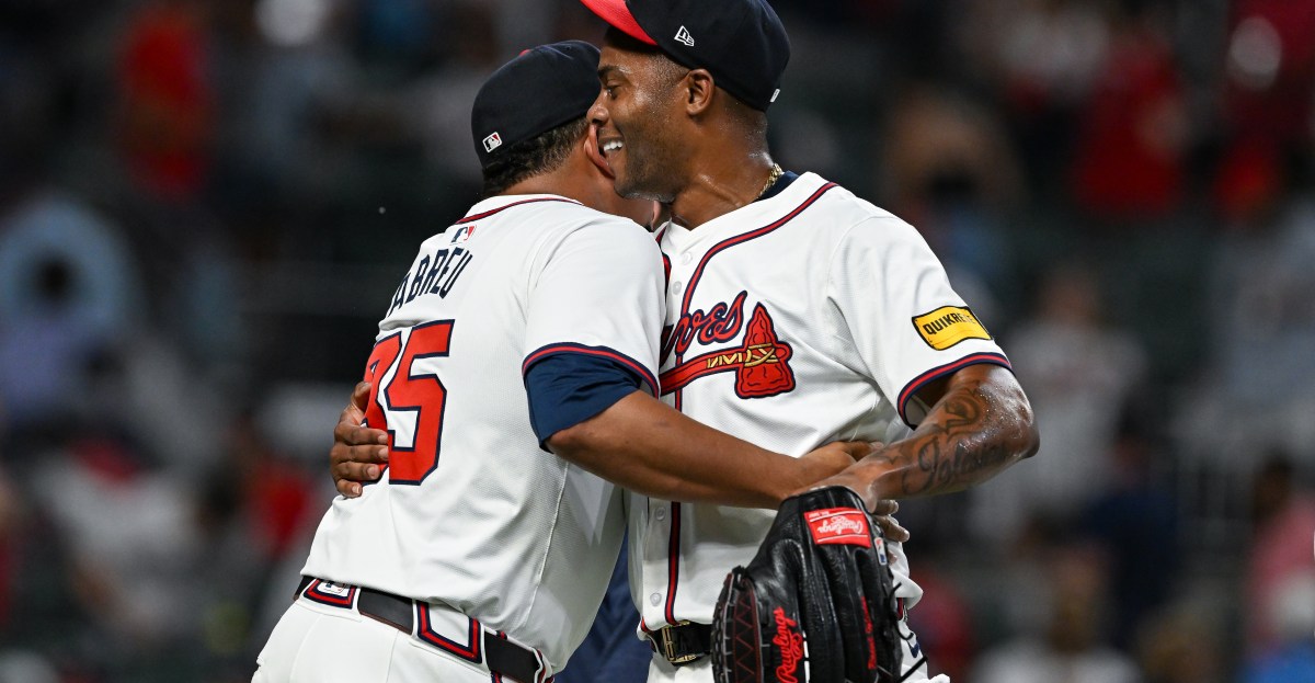 2026 Atlanta Braves Positional Preview: Relief Pitching