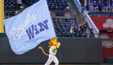 Royals Reacts Survey - Will the Royals win the division?