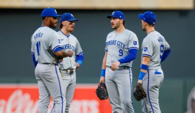 Give us your 2026 Royals and MLB predictions