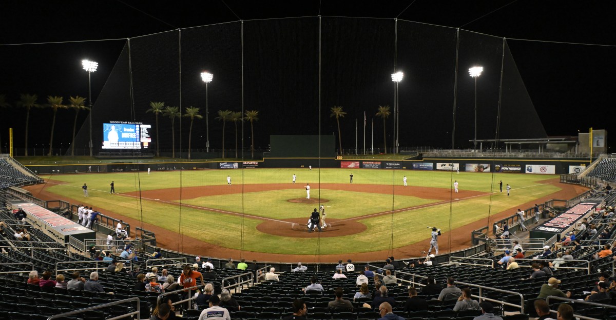 Arizona Diamondbacks Spring Training Gameday Thread, #30 @ Padres