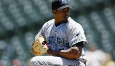 GDT: Jorge Sosa had such an interesting career