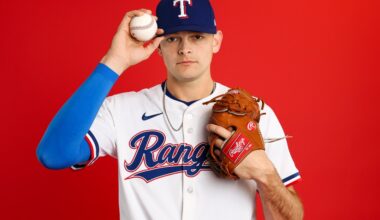 2025 Season in Review: Codi Heuer