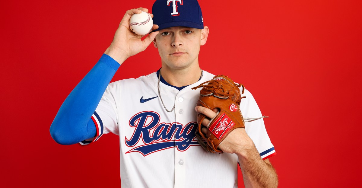 2025 Season in Review: Codi Heuer