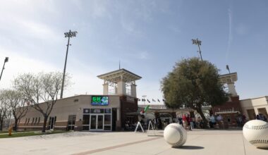 WBC + Arizona Diamondbacks Spring Training Gameday Thread, #22 @ Royals