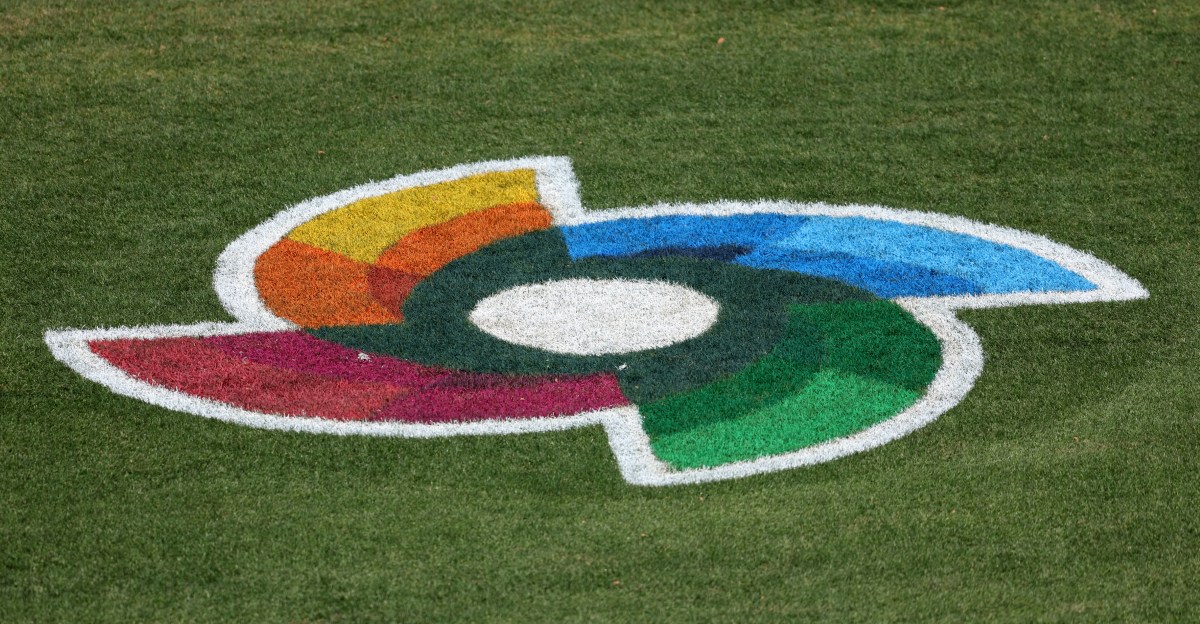 World Baseball Classic is here!