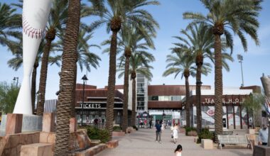 Cubs vs. Reds at Goodyear Monday 3/2 live discussion threads