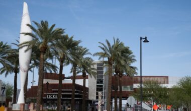 Arizona Diamondbacks Spring Training Gameday Thread, #17 @ Reds