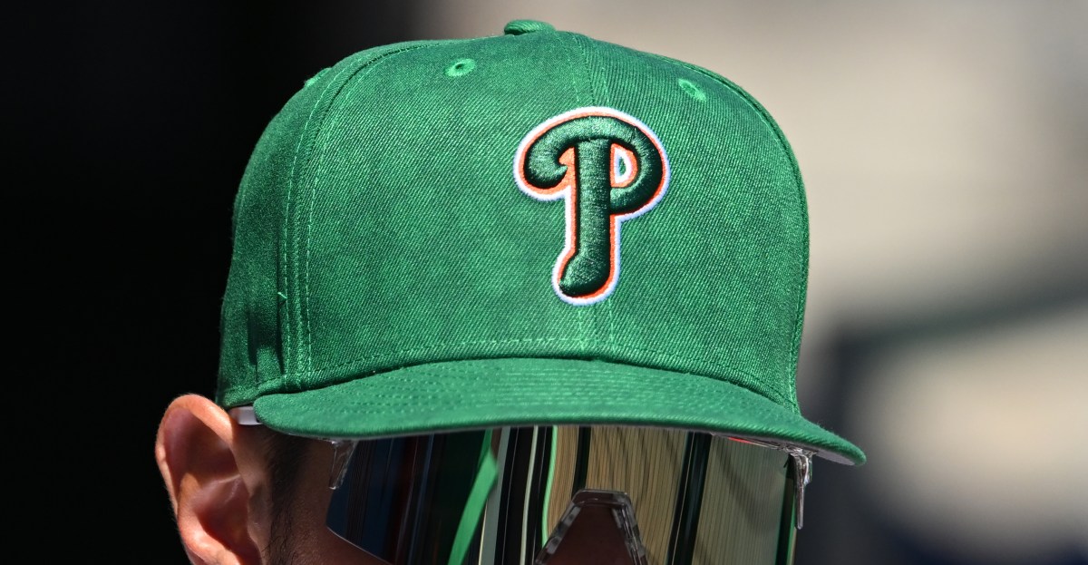 Happy St. Patrick’s Day! | The Good Phight