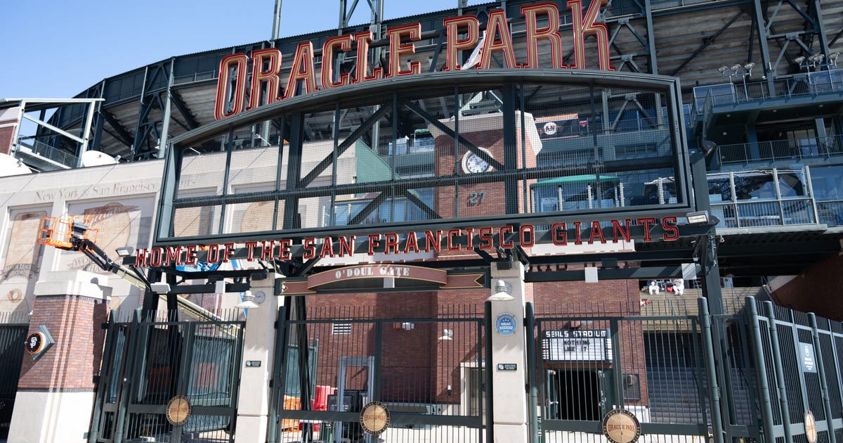 San Francisco Giants Opening Night: How to watch and everything to know