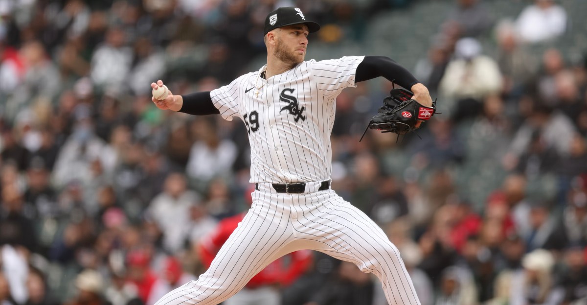 Today in Chicago White Sox History: March 27