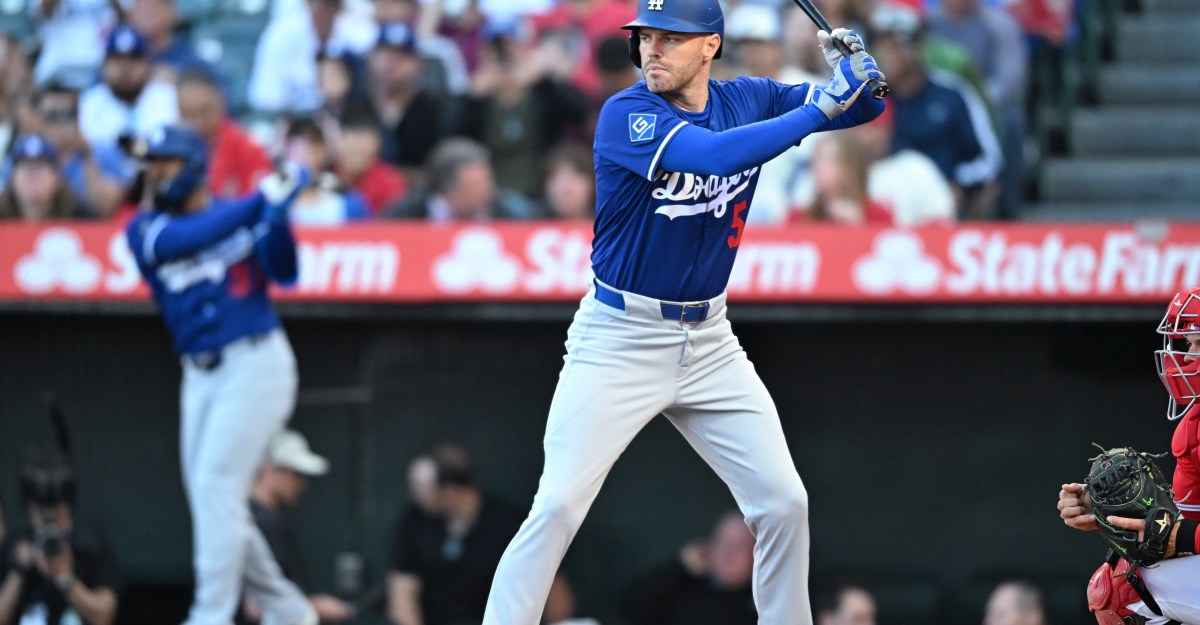 Dodgers news: Spring training travel roster at Angels