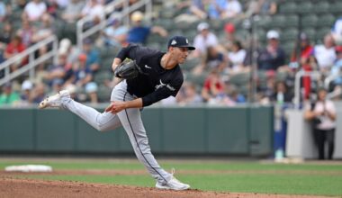 Bless You Boys 2026 Detroit Tigers prospects #7: LHP Jake Miller