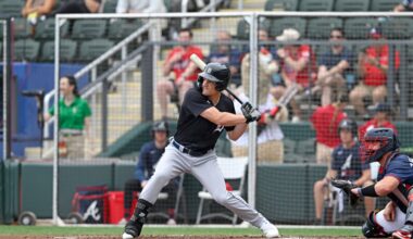 Bless You Boys 2026 Tigers prospect reports #26: OF Brett Callahan