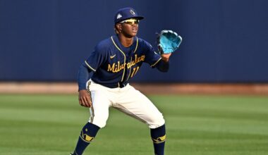 Brewers fall to A’s, 9-8, in second and final Spring Breakout game