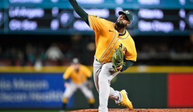 Elephant Rumblings: Luis Severino Officially Named Opening Day Starter