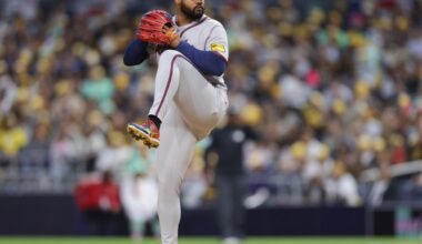 Braves win their tenth spring game as Reynaldo López stretches out