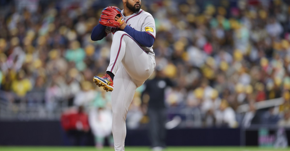 Braves win their tenth spring game as Reynaldo López stretches out